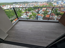 Amo Residence (D20), Apartment #515714411